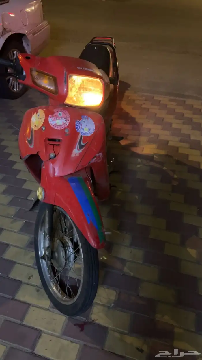 للبيع سوزوكي 2004 2