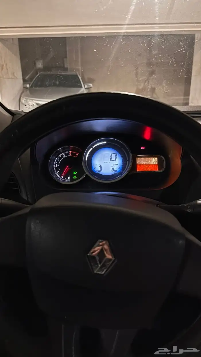 رينو فلوانس 2014 23