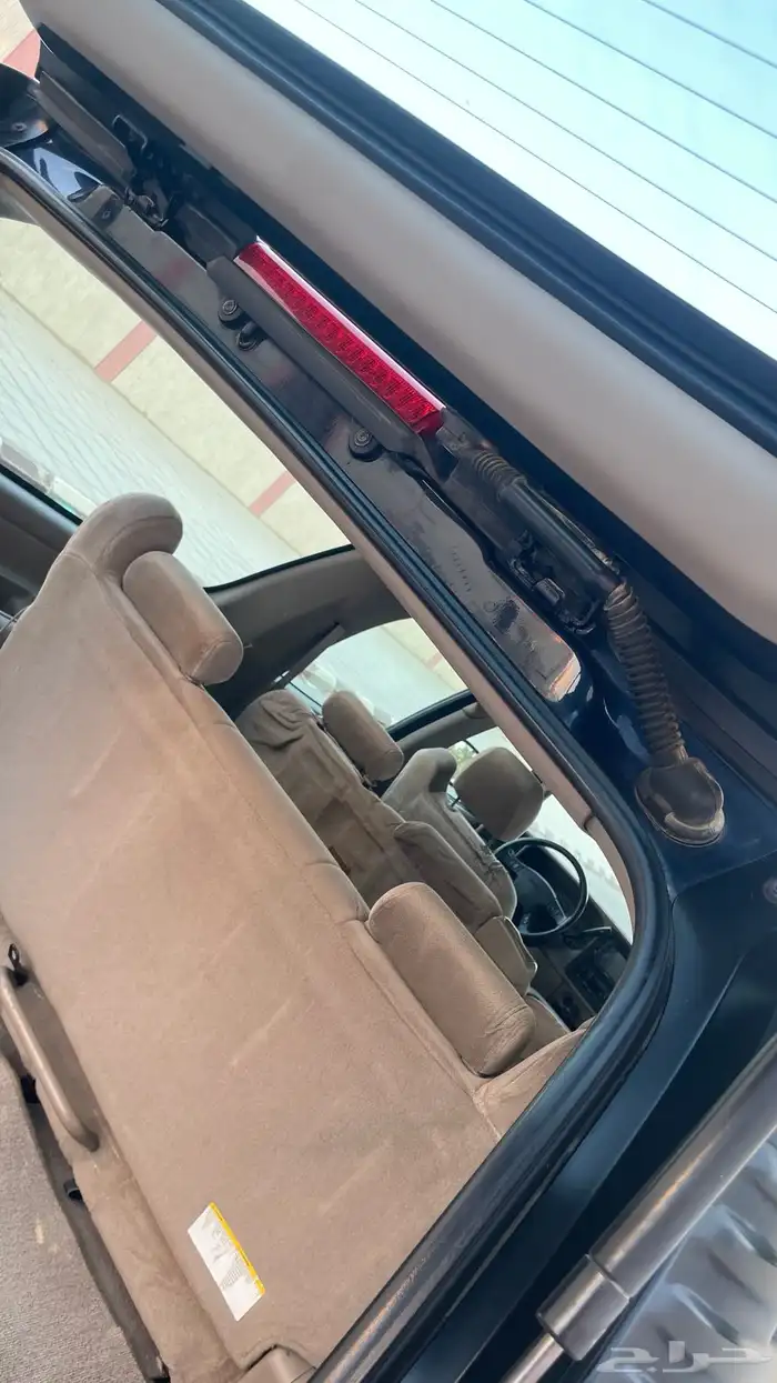 جمس سوبربان 2004 وكالة 60