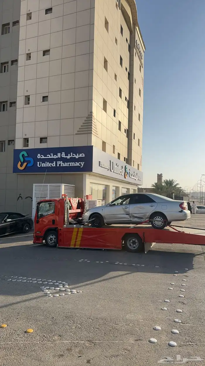 سطحة السليل إلى اي اتجاه 3