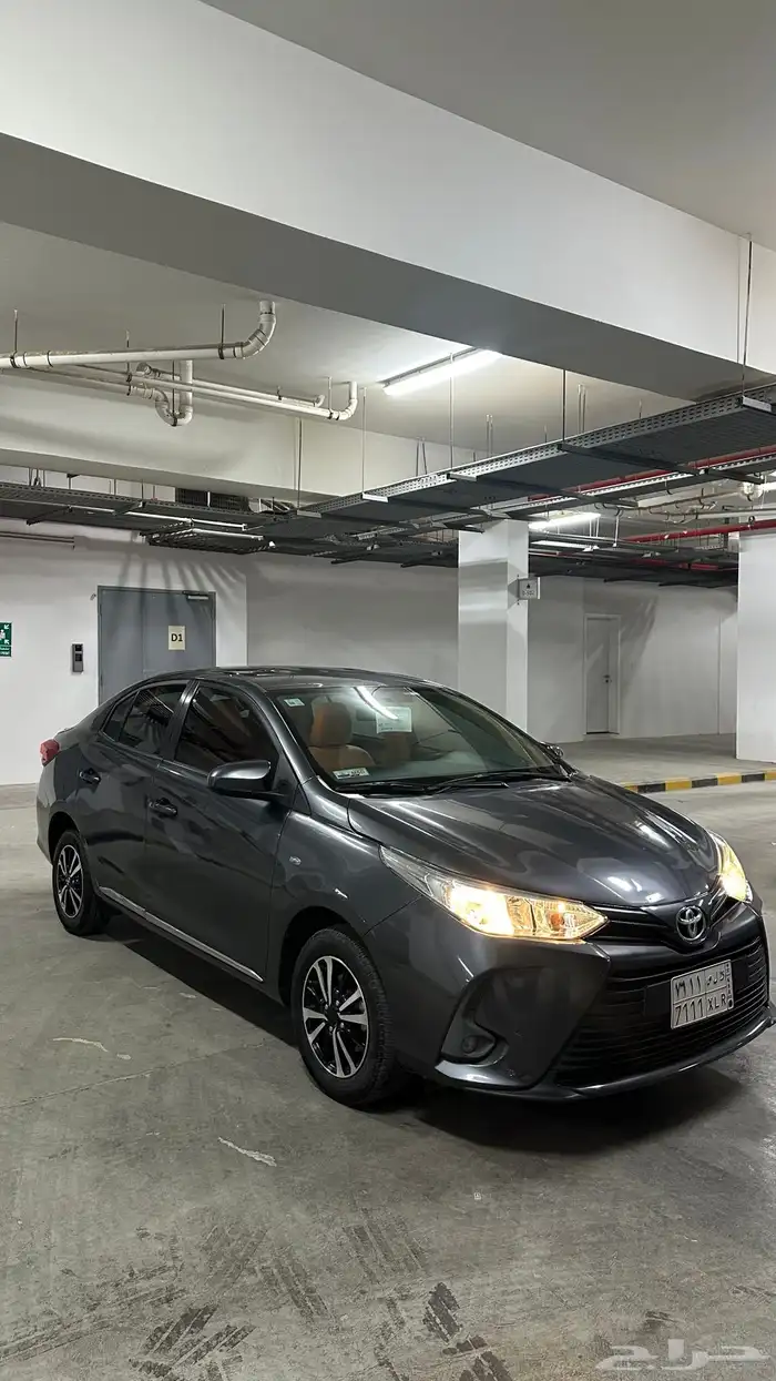 اعرض لكم يارس 2022 مالك اول 4