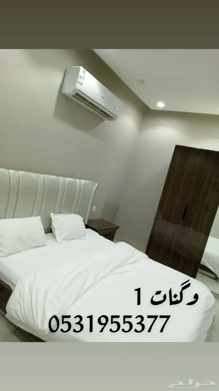 عروضنا شاليهات وكنات 5