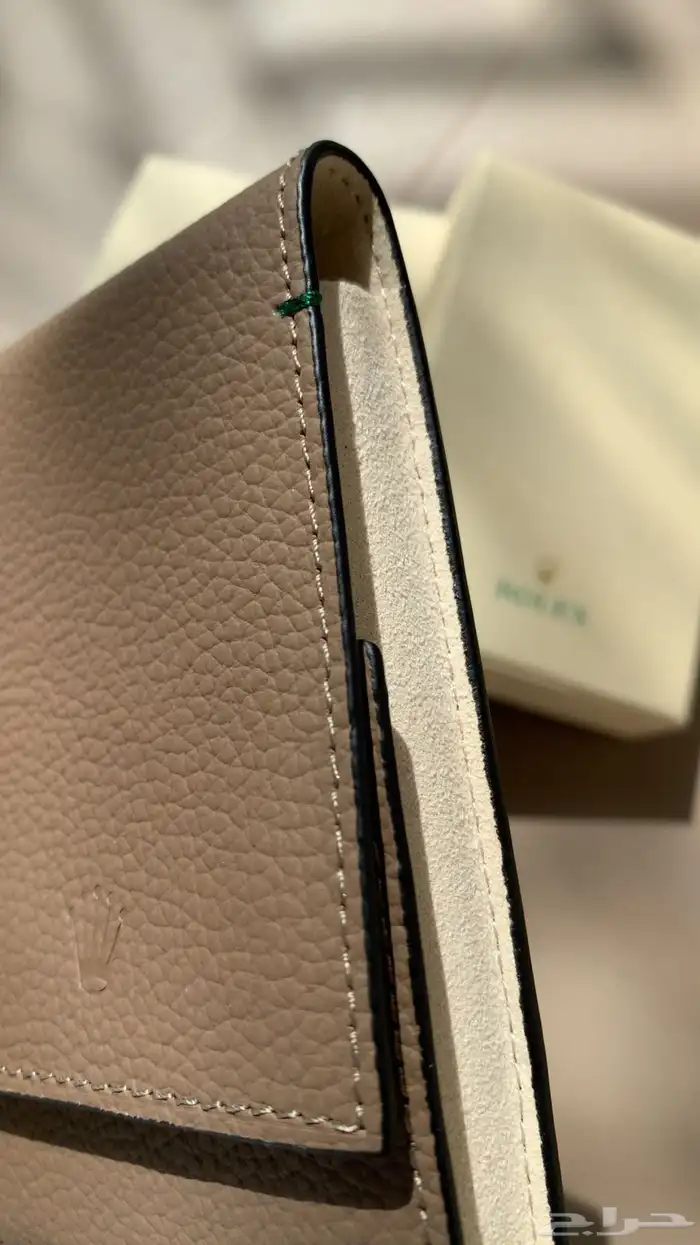 اكسسوارات براندات اصلية - باتيك فليب و رولكس 17