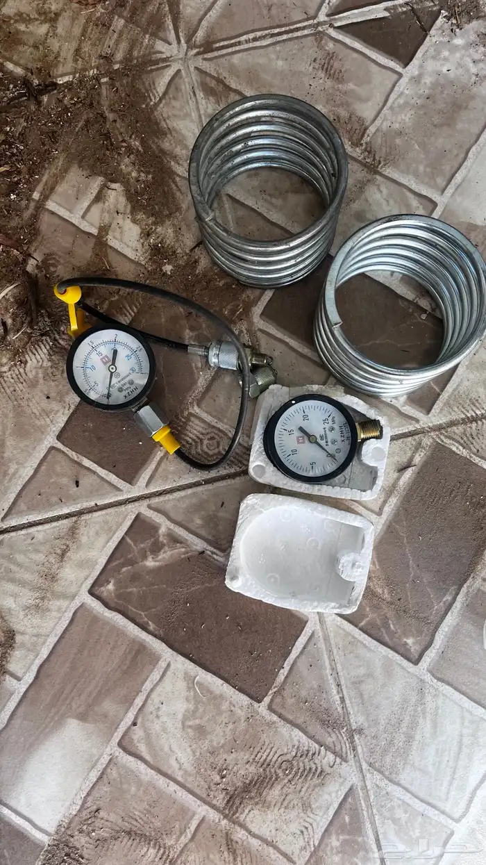 اغراض شيول الموجوده فلتر زيت فلتر هوا دينمو وقير 6