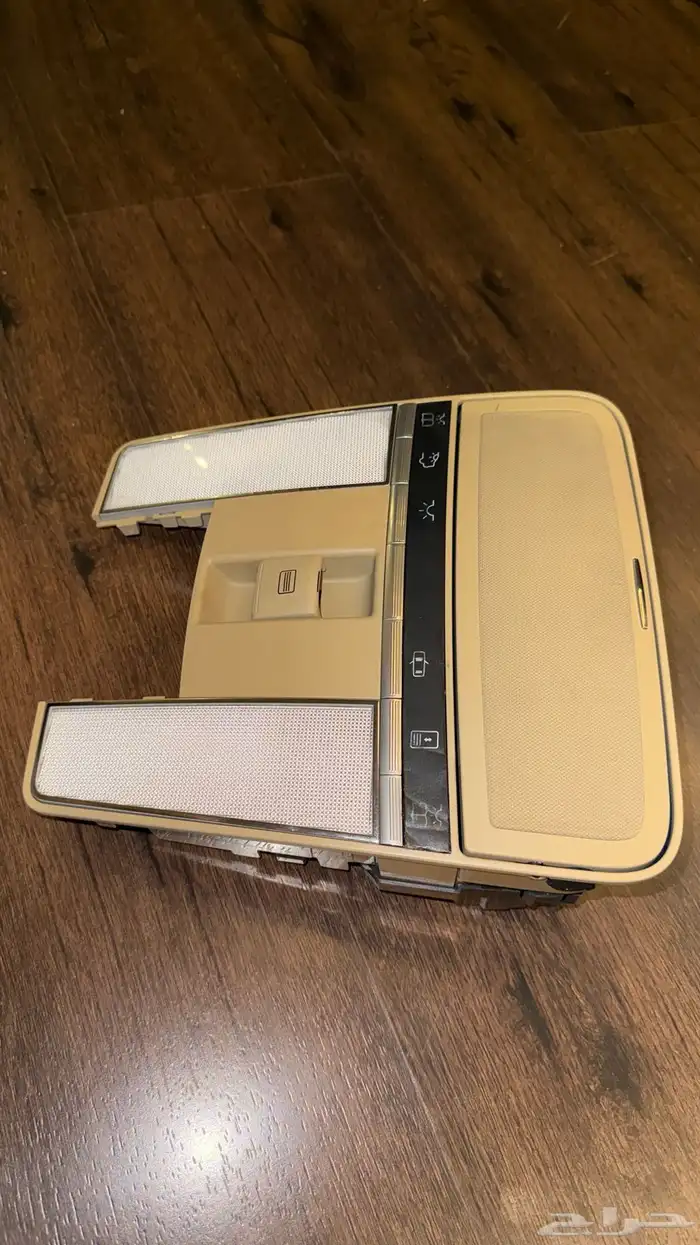 لمبة سقف بانوراما بيج 4