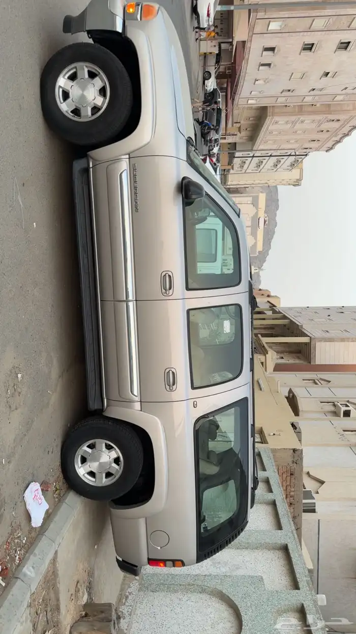 جمس سوبربان 2005 1