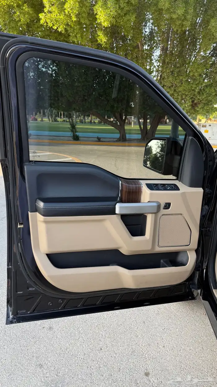 فورد F-150 2016 10