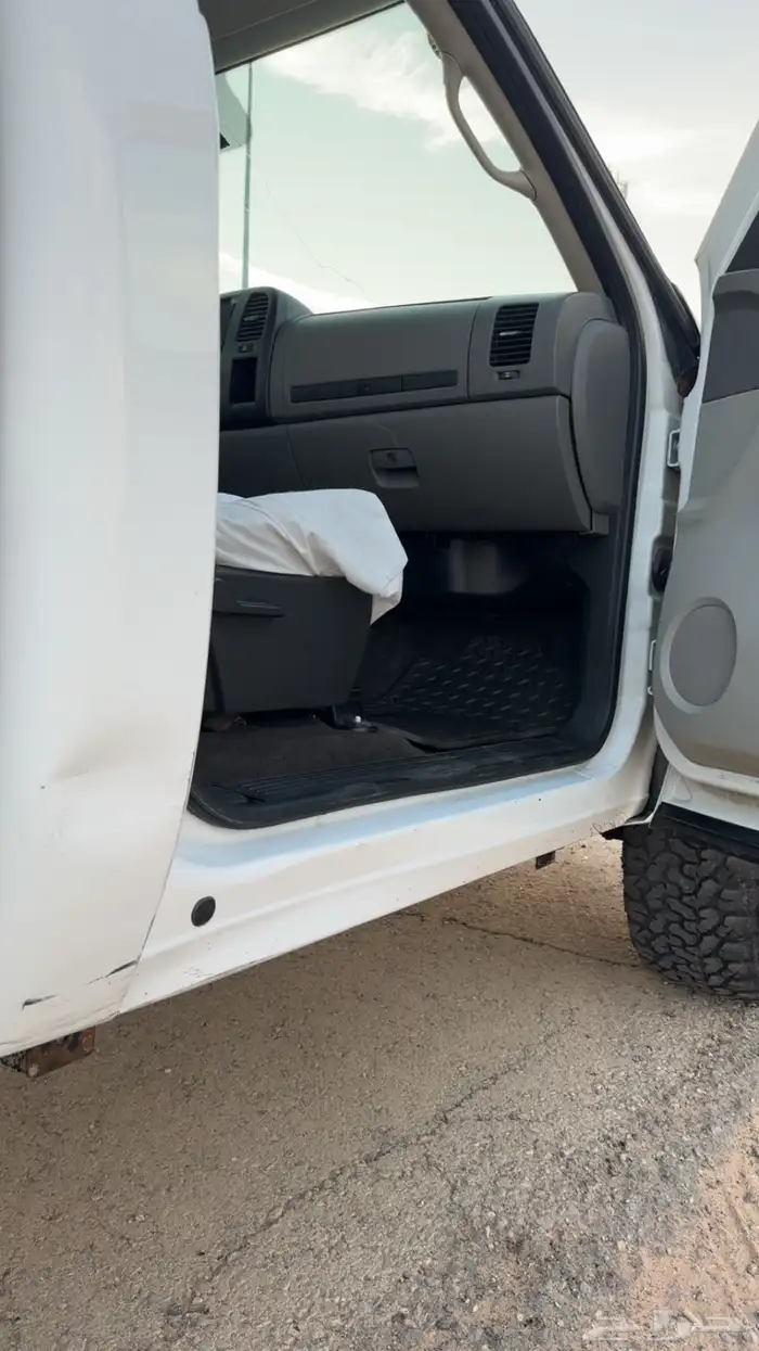 سيرا 2011 مخزن 29