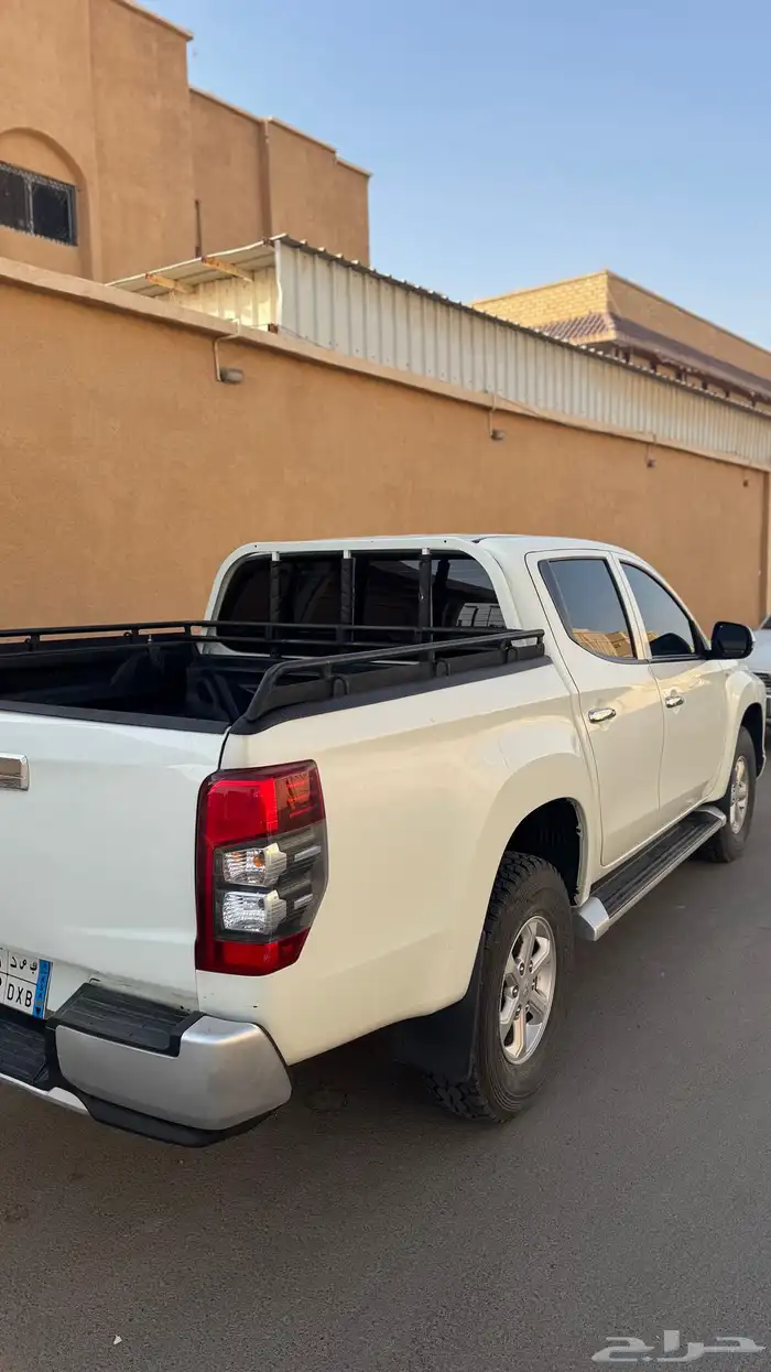ميتسوبيشي L200 3