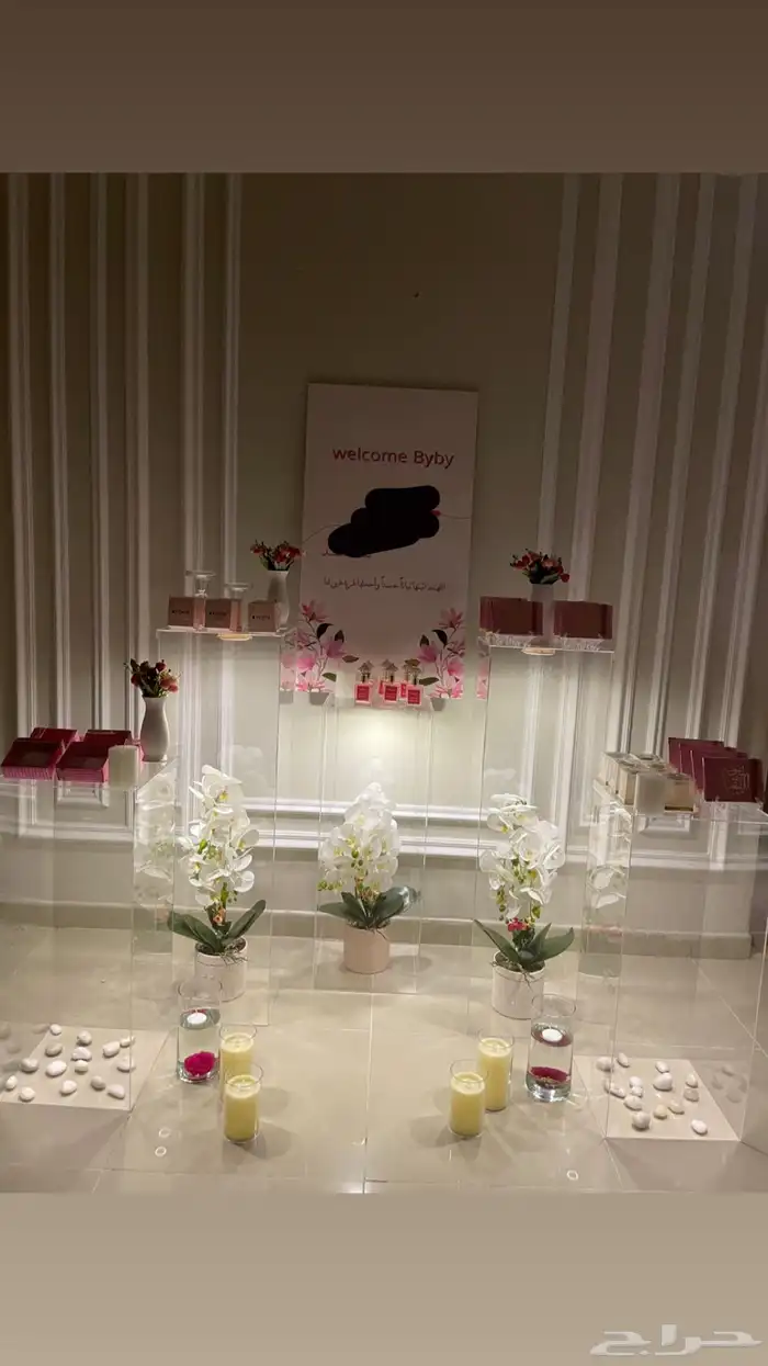 مدخل اكريلك للبيع 0