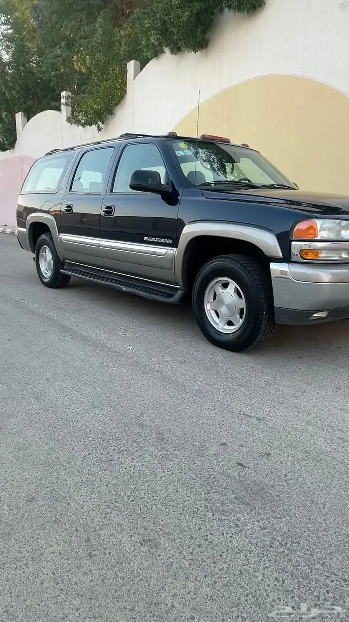 جمس سوبربان 2004 وكالة 9