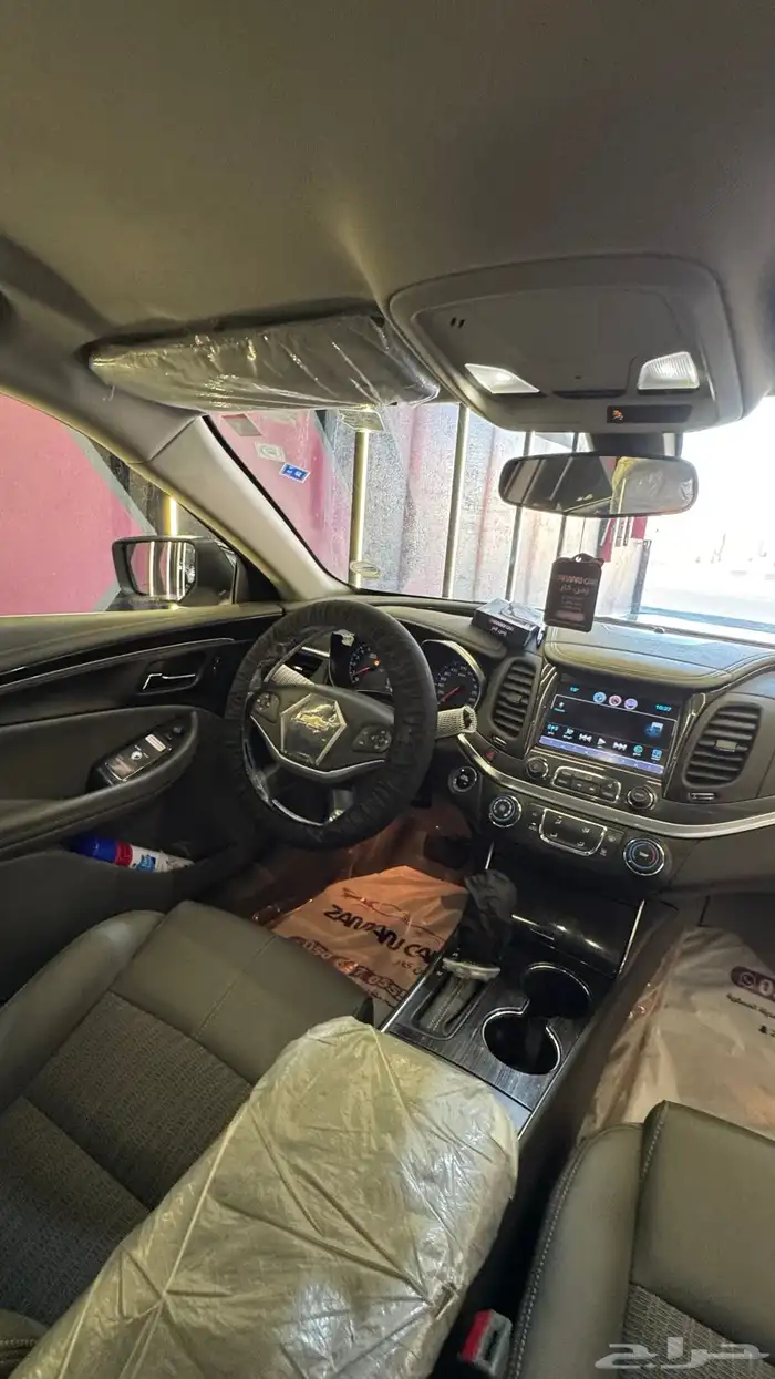 امبالا 2018 مخزنه 53