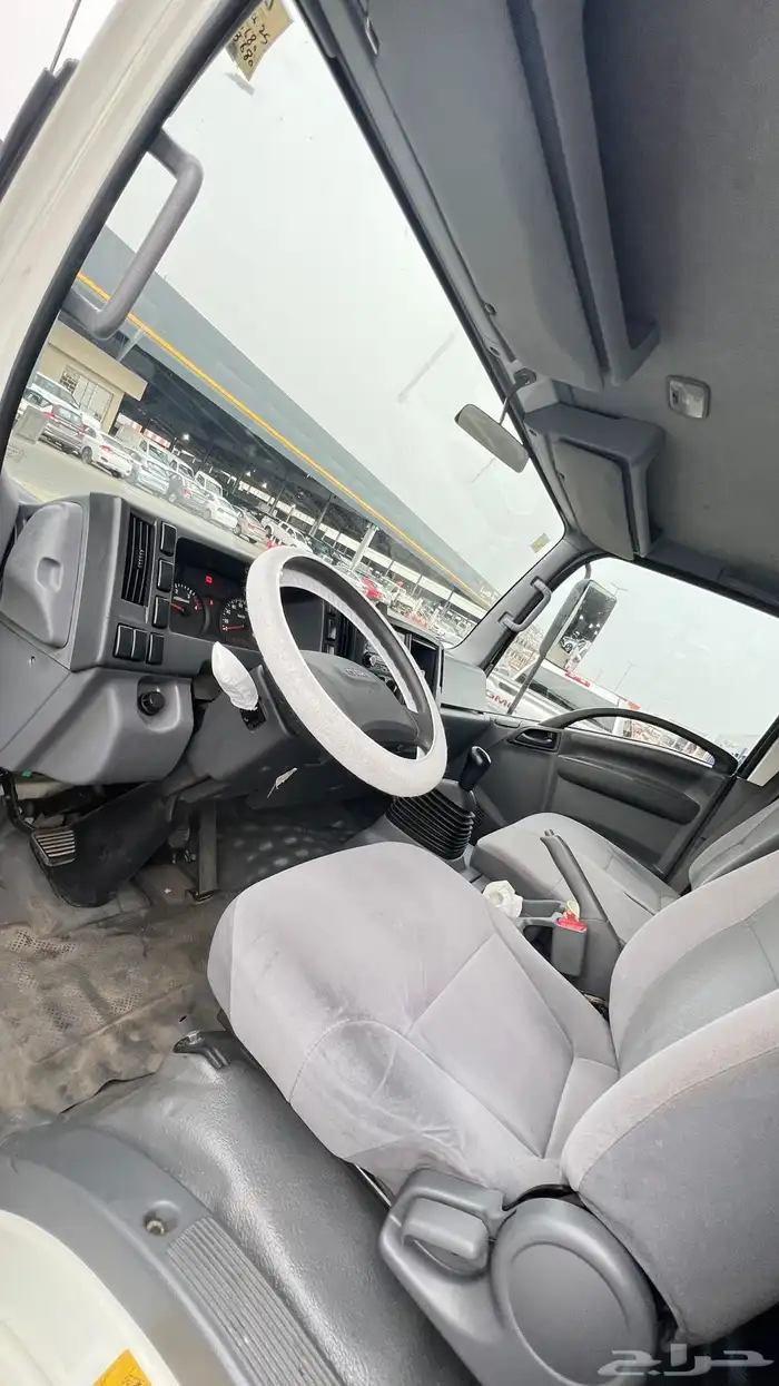 ايسوزو 2020 دينا حافظ NP مكينه كبير 6