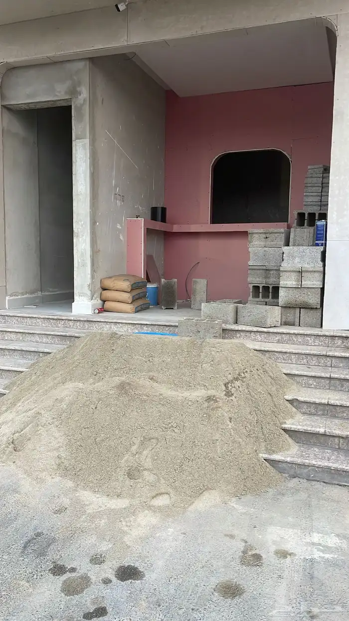 مقاول تشطيب وتاسيس وتجهيز محلات تجاريه للمقاولات 24