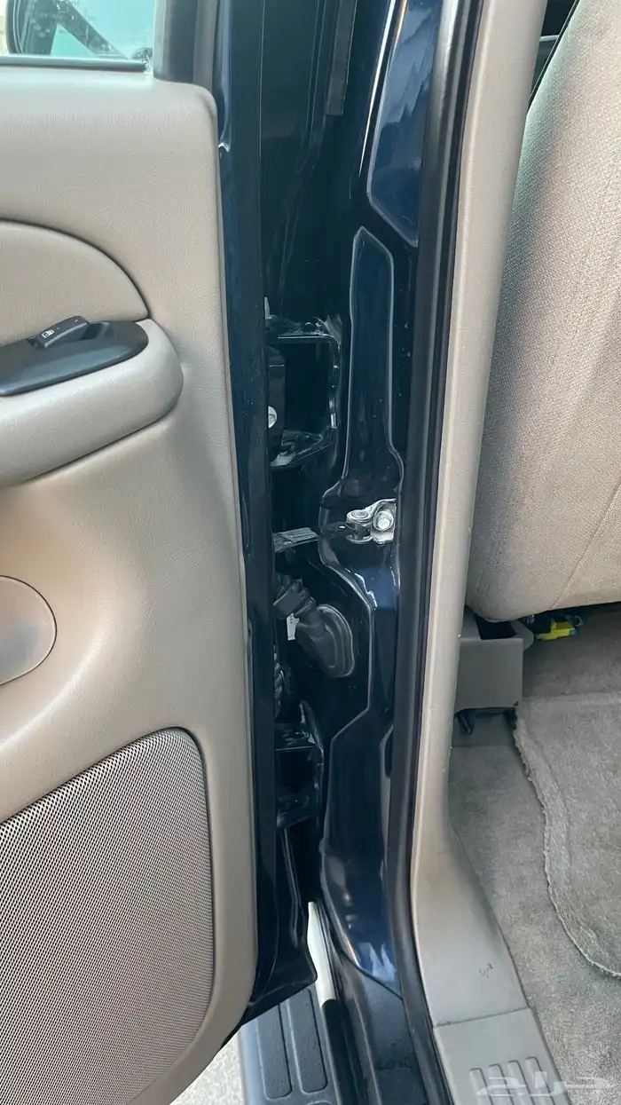 جمس سوبربان 2004 وكالة 53