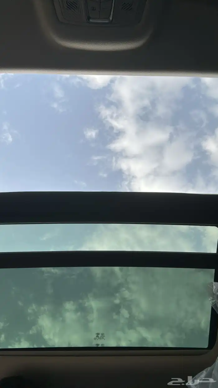 بيستون B70 2023 فل كامل شبه اصفار 16