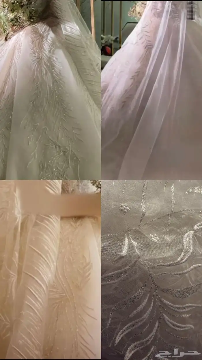 فستان عروس 0
