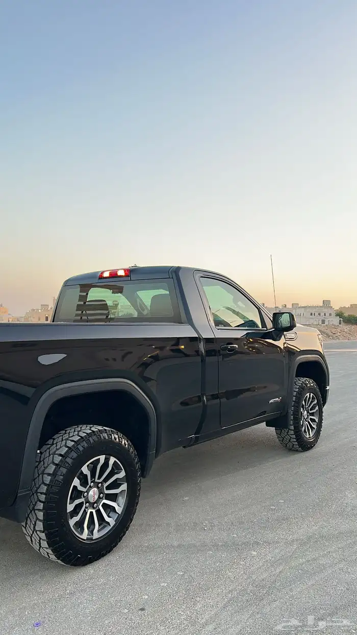 سييرا 2021 (( منوة المستخدم )) 6