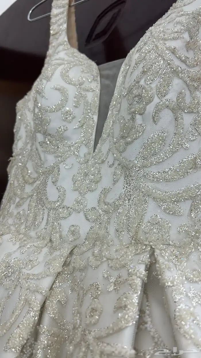 فستان زفاف 1