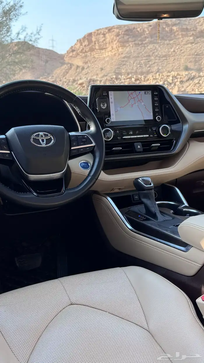 هايلاندر 2020 فل كامل 2