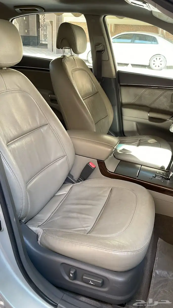 هيونداي ازيرا 14