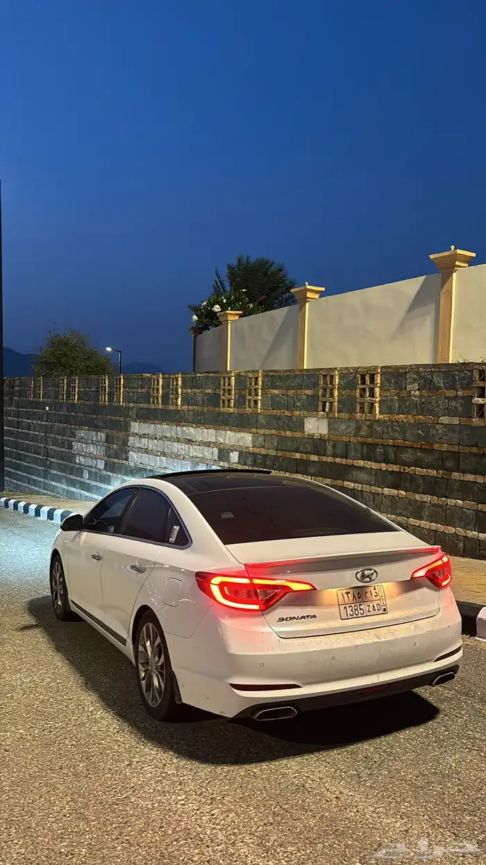 سوناتا 2017 للبدل 12