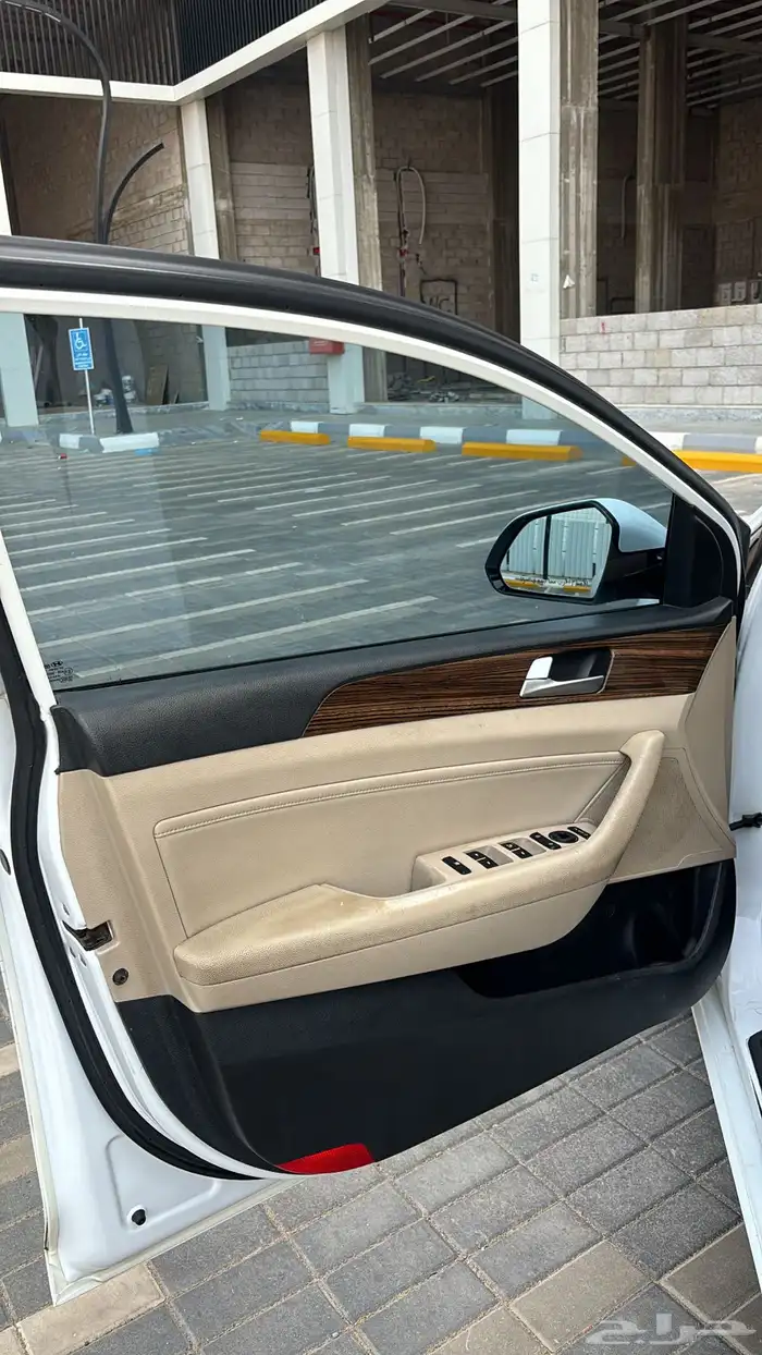 سوناتا 2017 للبدل 6