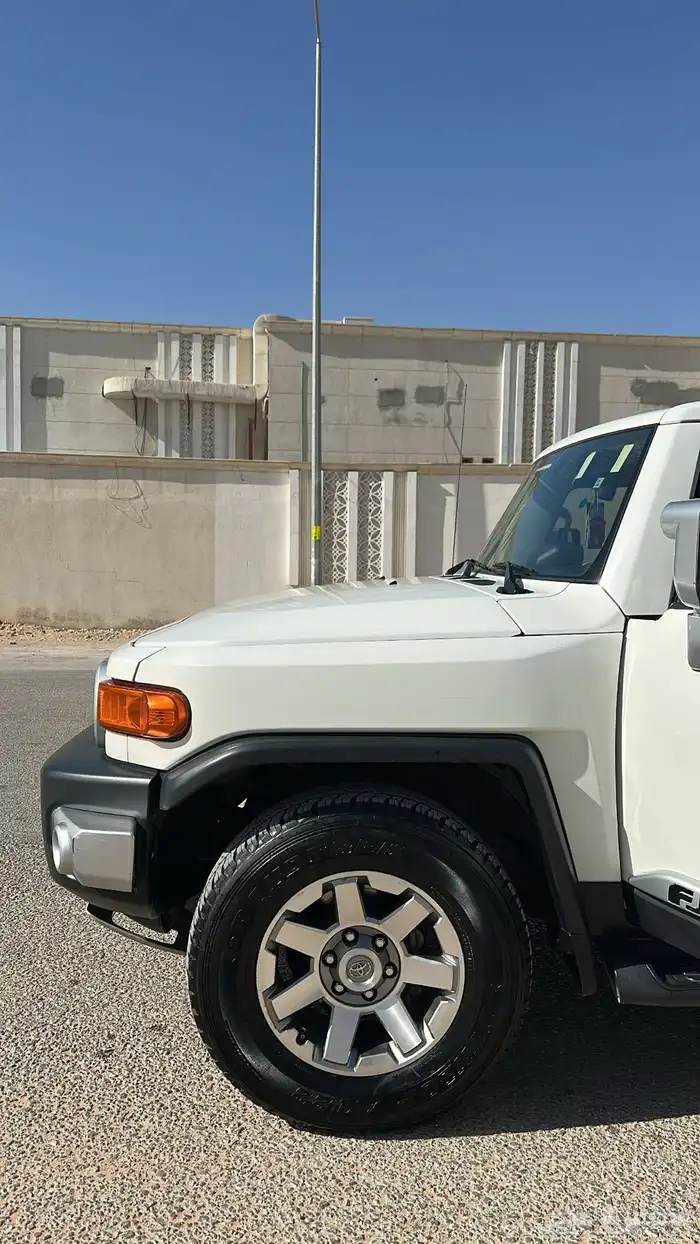 FJ موديل 2021 15
