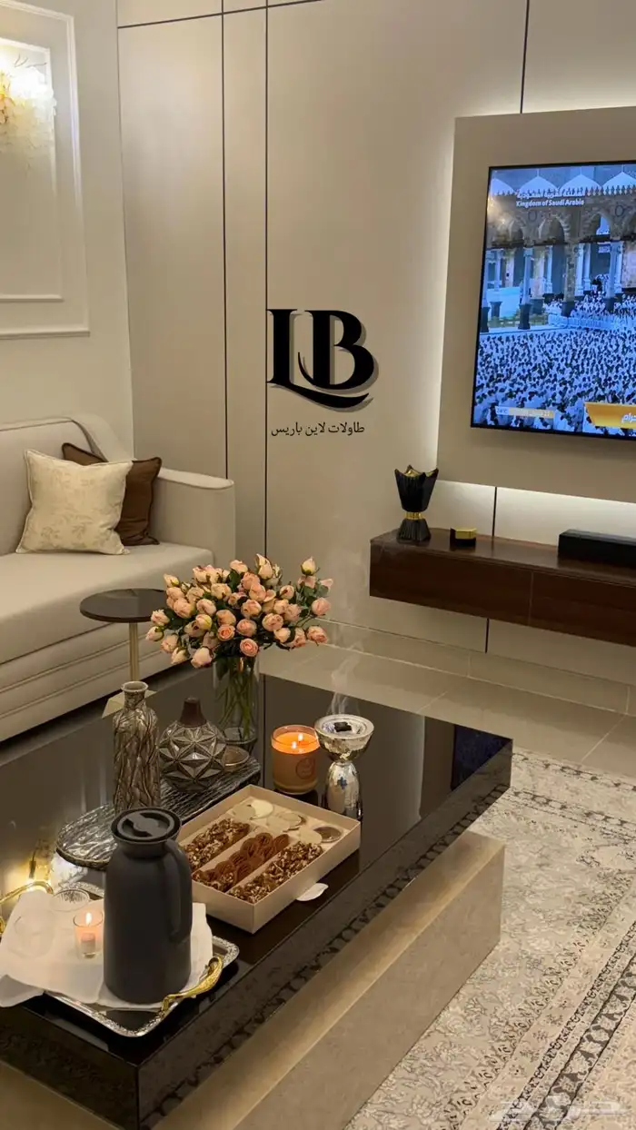 تفصيل اجود انواع طاولات حسب الطلب 6