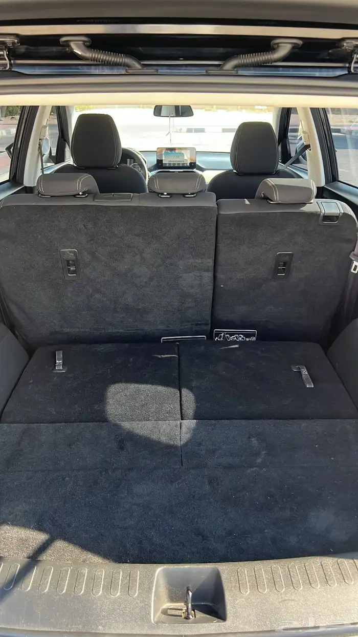 شيفورلية كابتيفا 2022 15