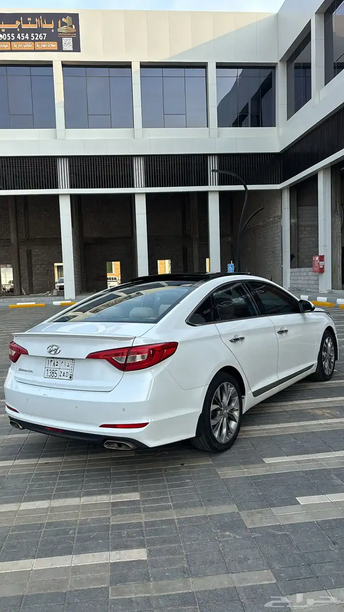 سوناتا 2017 للبدل 0