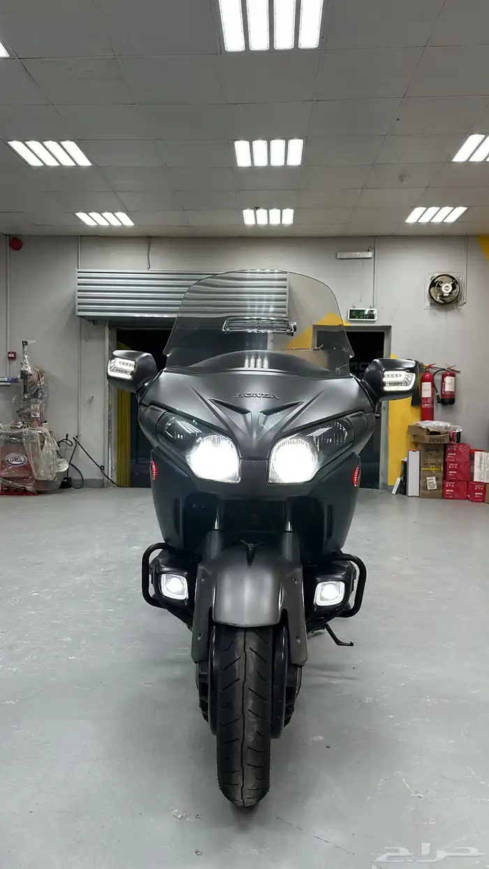 دباب قولد F6p 7