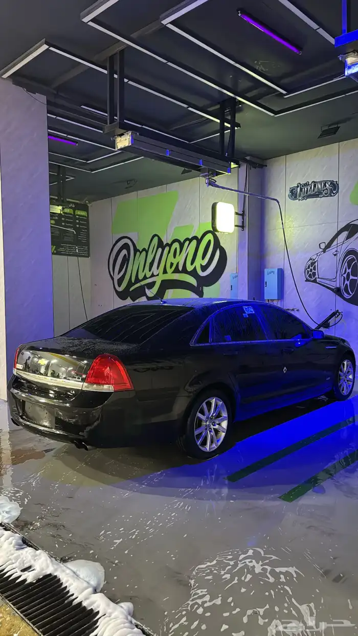 كابرس للبيع 2014 1