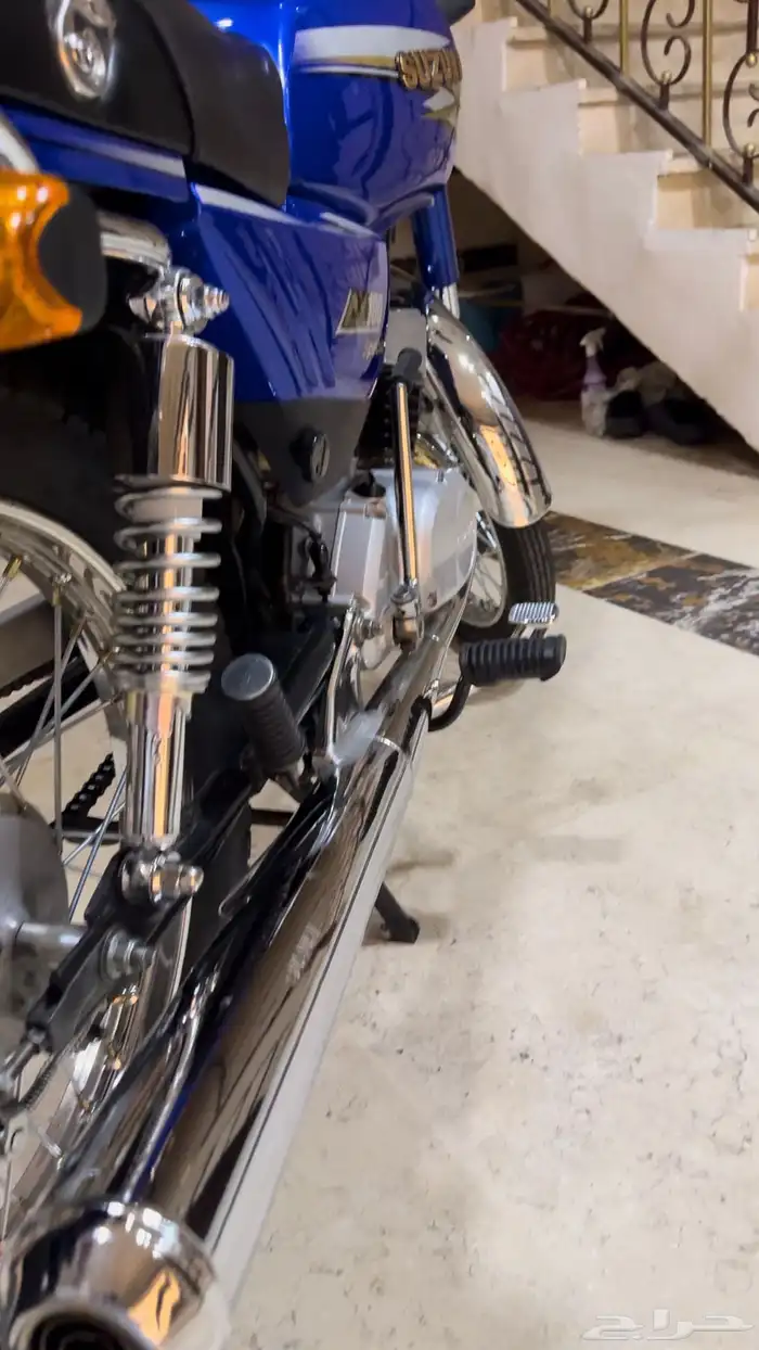 دباب اكس ميه x100 اصلي 2