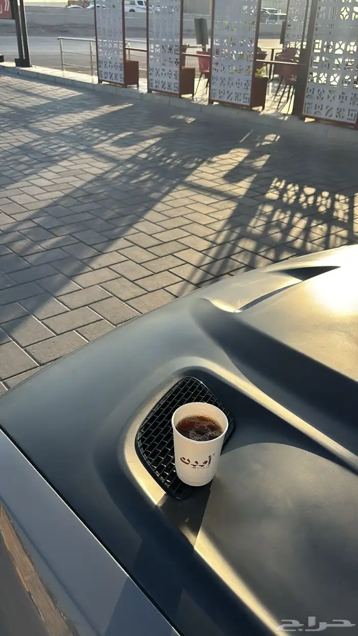 تشالنجر 2018 sxt 9