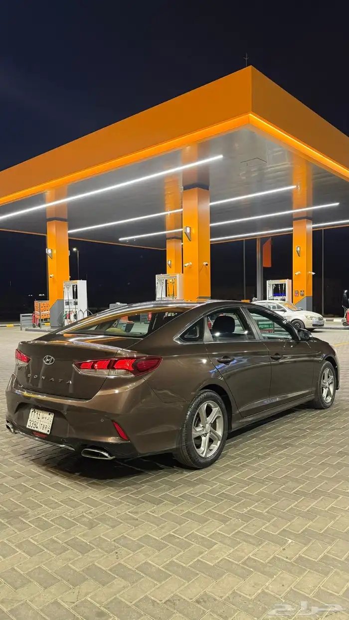 سوناتا 2019 للبيع 1