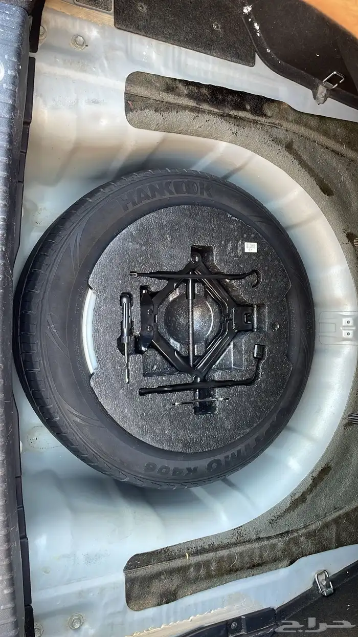 هيونداي ازيرا 16