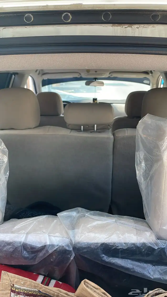 نيسان باثفندر 11