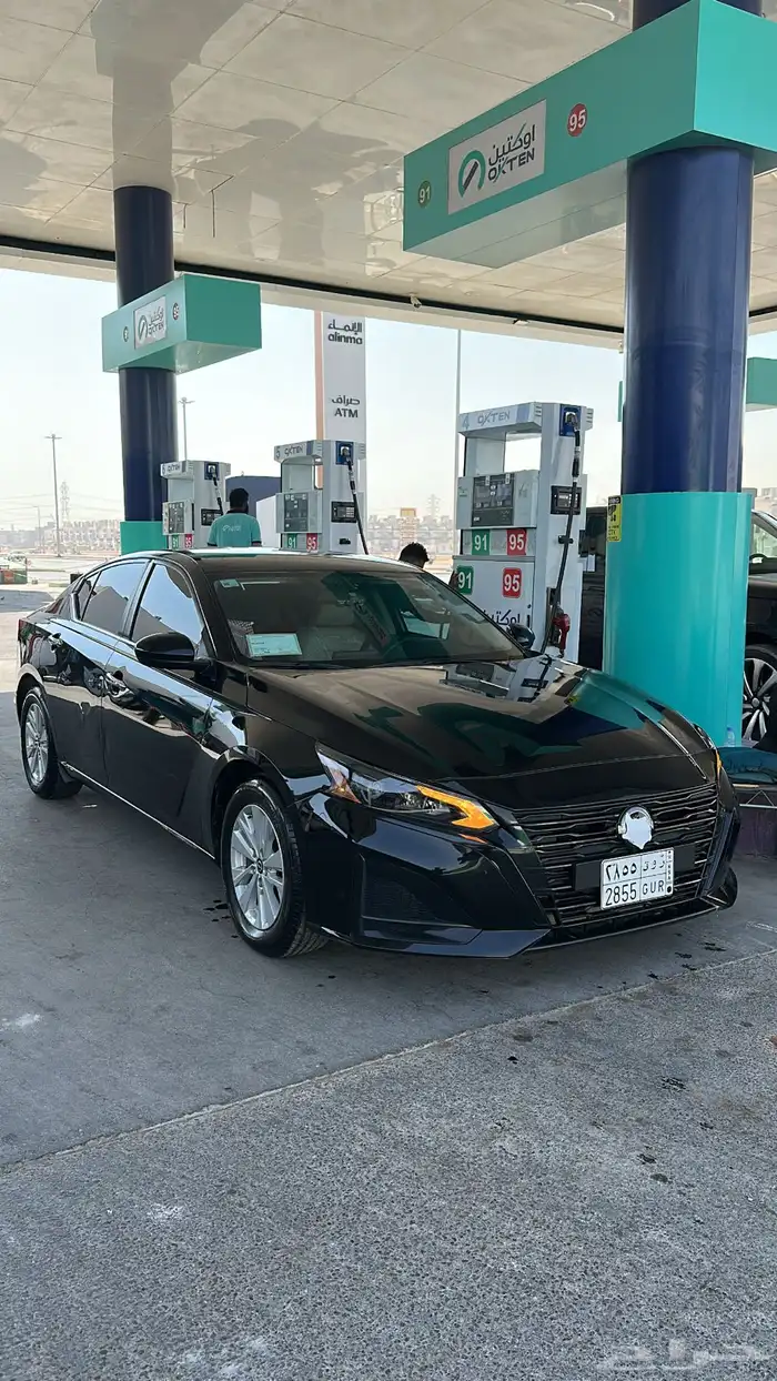 التيما 2023 ستاندر اسود 2