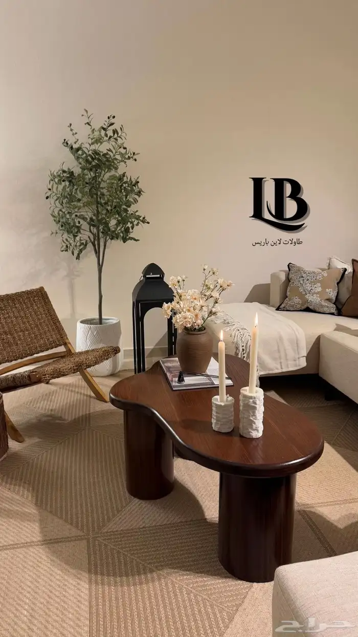 تفصيل اجود انواع طاولات حسب الطلب 3