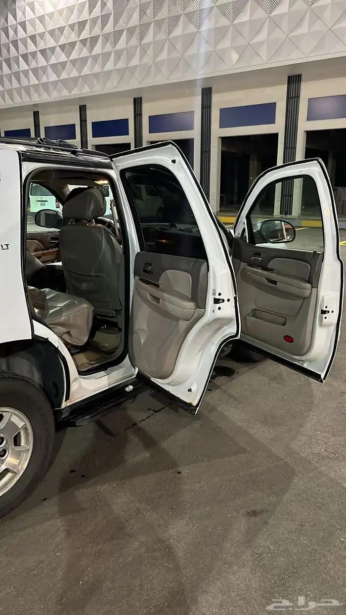 تاهو 2007 فل كامل 9