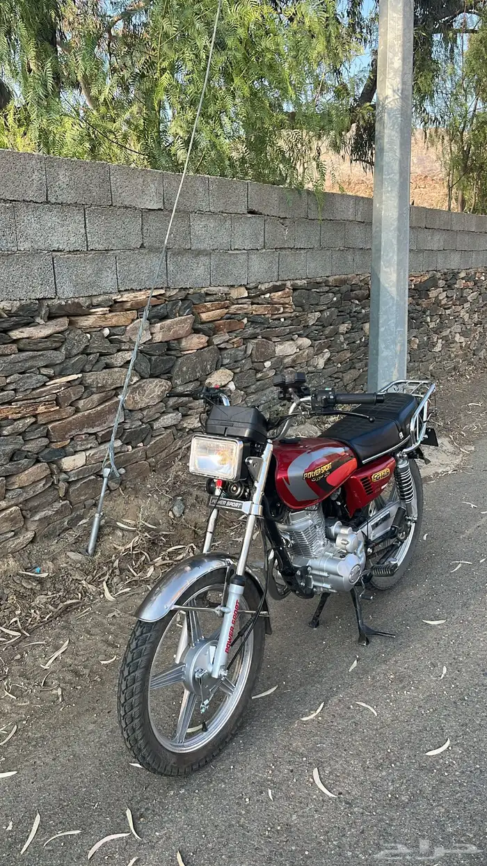 دباب المدفع 125 موديل 2025 0