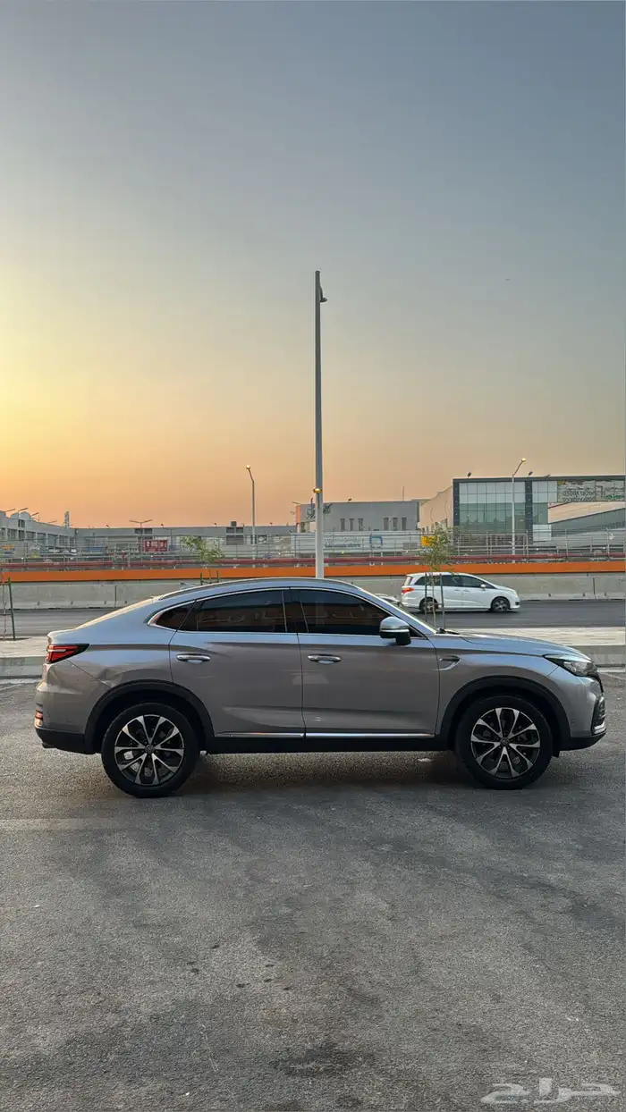 شانجان 2021 CS 85 1