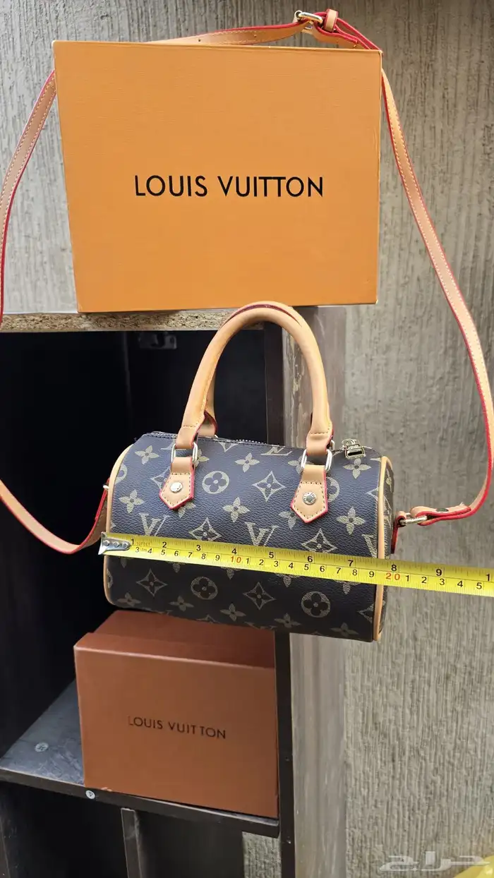 شنط نسائية ماركه كوالتي 5