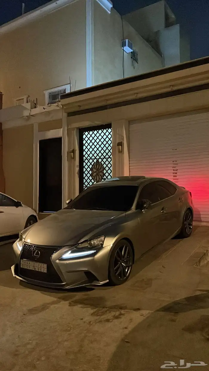 لكزز ارنوب 2016 فل الفل 19