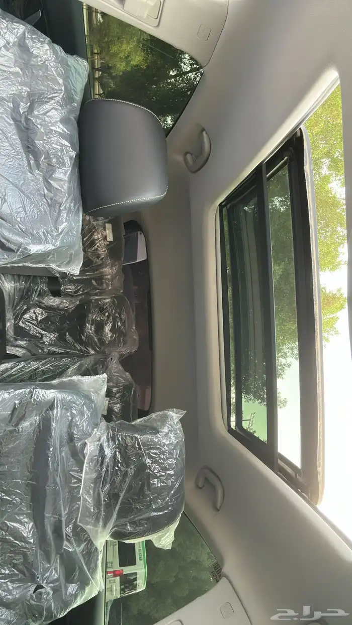 بيستون B70 2023 فل كامل شبه اصفار 18