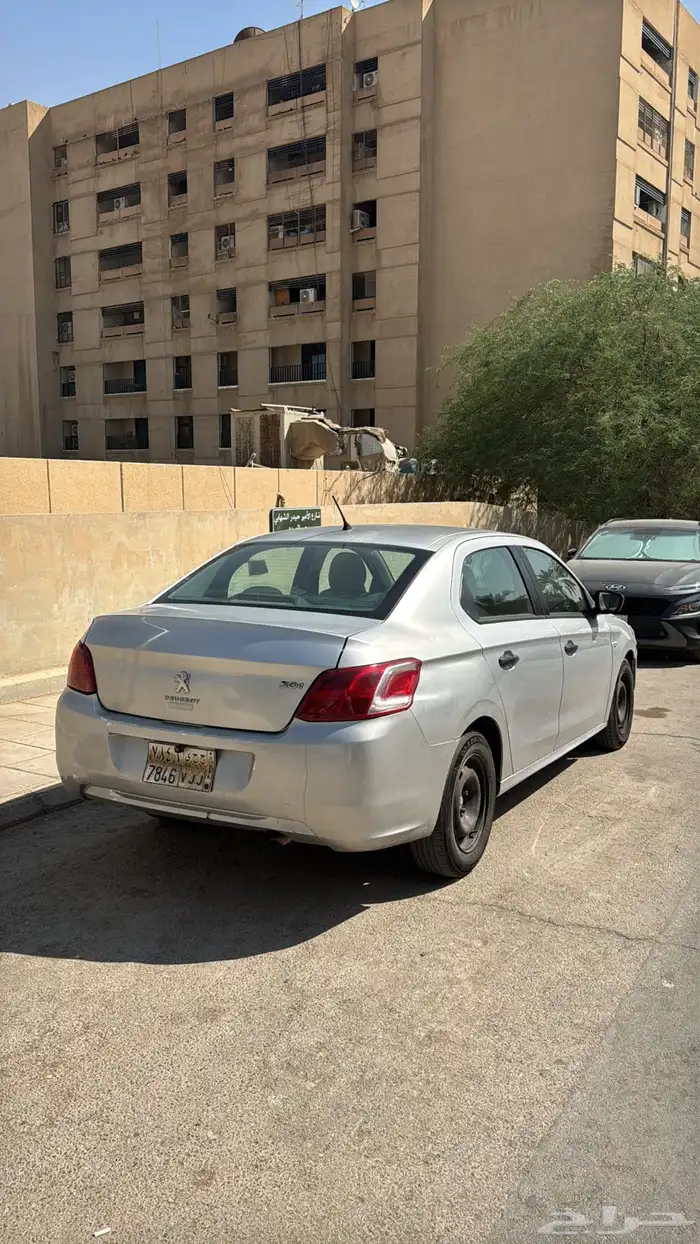 بيجو 301 للبيع 0