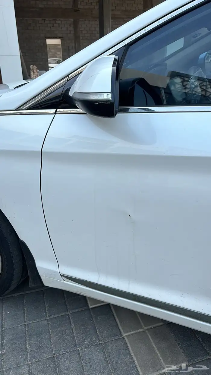 سوناتا 2017 للبدل 10