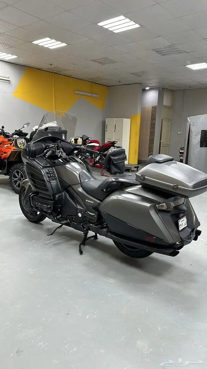 دباب قولد F6p 1