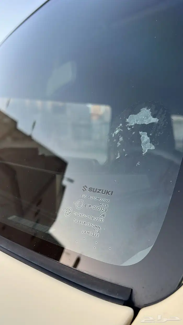 سوزوكي جمني 2021 (( مخزن )) 8